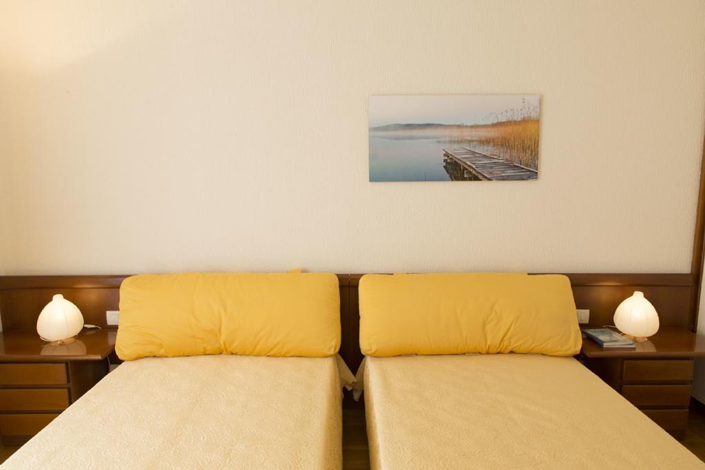 Fiera Monterosa 11 Apartment Milano Phòng bức ảnh