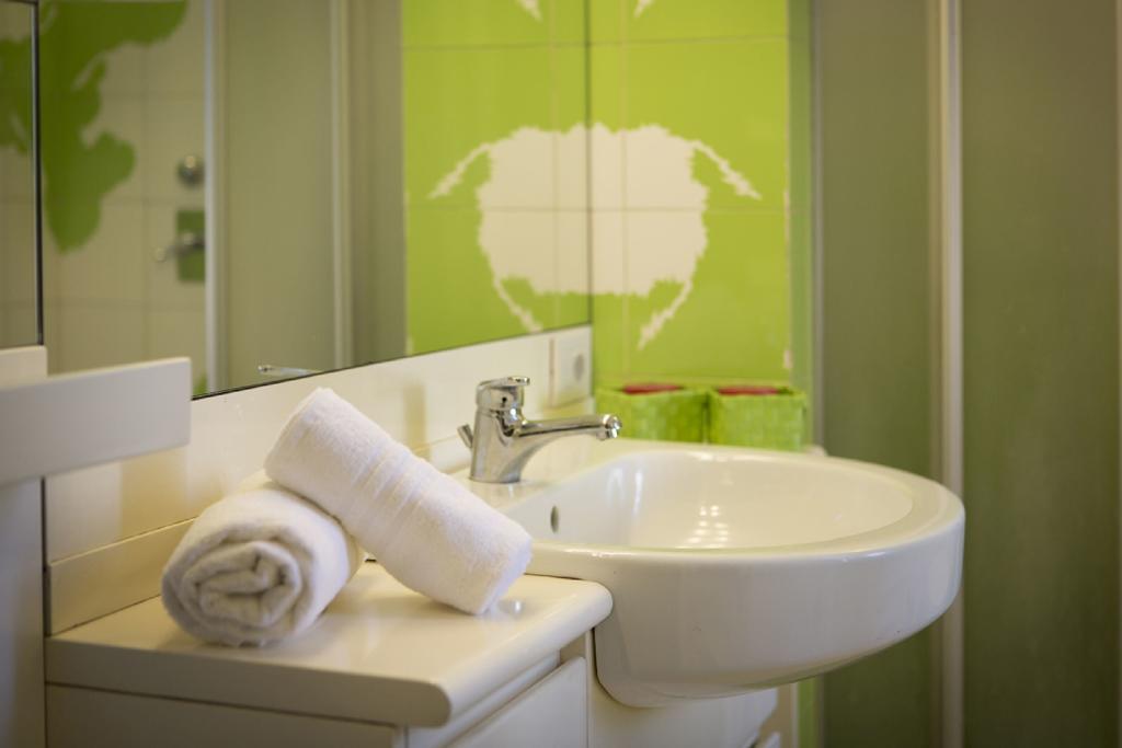 Fiera Monterosa 11 Apartment Milano Phòng bức ảnh