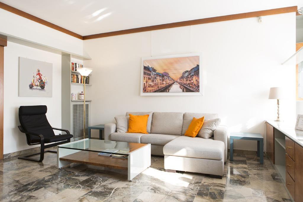 Fiera Monterosa 11 Apartment Milano Phòng bức ảnh