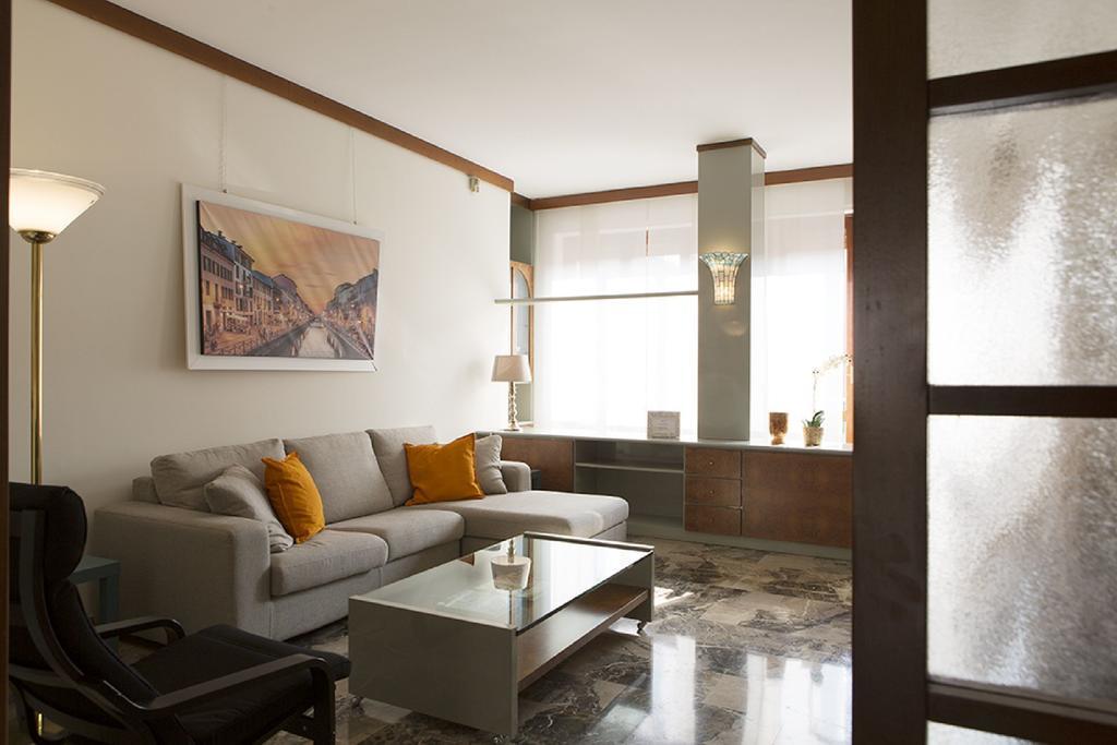 Fiera Monterosa 11 Apartment Milano Phòng bức ảnh