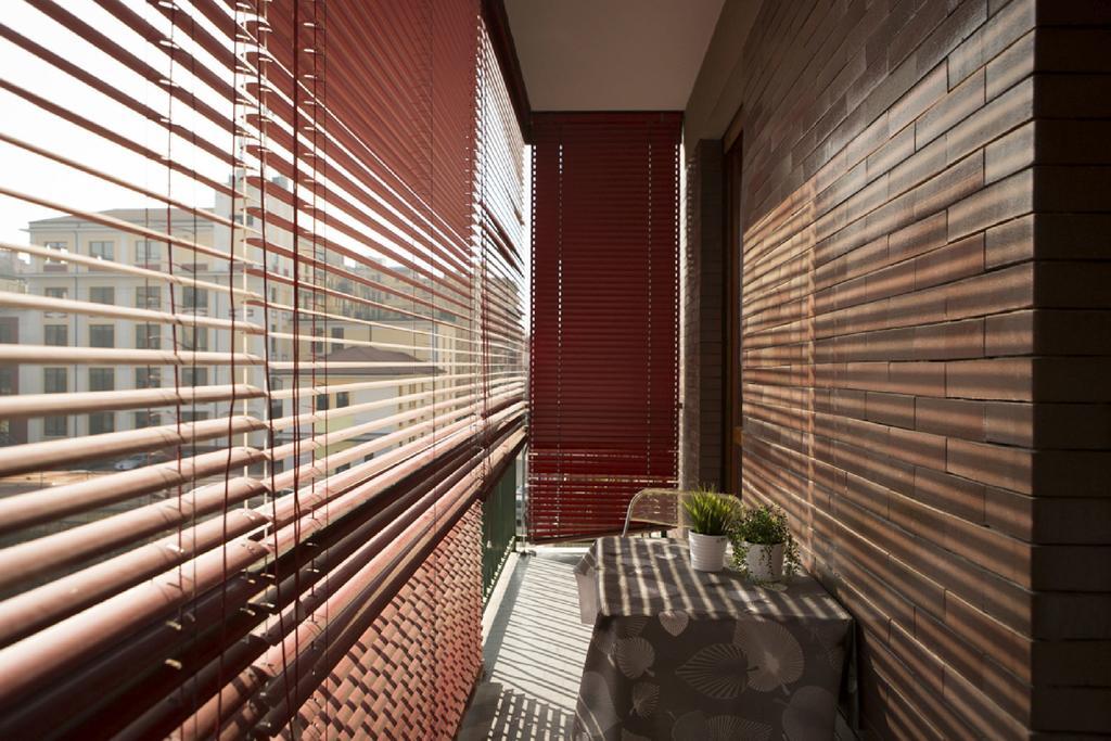 Fiera Monterosa 11 Apartment Milano Phòng bức ảnh